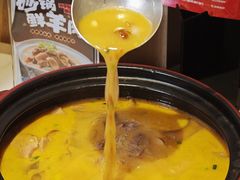 -新辣宴·湖南家常菜·商务聚餐(中粮创芯店)