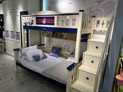 -A家居·松堡王国儿童家具(集美家居大红门店)