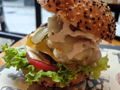 -FAT COW(虹梅路店)