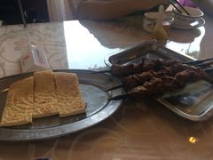 -马尔龙新疆饭店·清真(瑞景店)