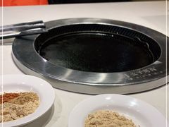 -么子烤肉(化龙池店)