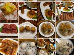 -厦门朗豪酒店 · 明阁中餐厅