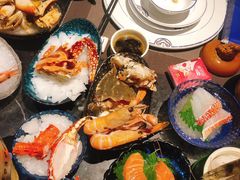 -海鼎荟海鲜姿造(仟禧汇店)