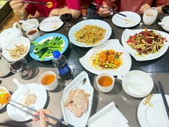 -金泽大酒店·卢塞恩餐厅·年夜饭春节连市