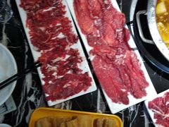 -古乐牛香·鲜牛肉牛杂火锅(五一中路店)