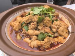 -小丫头餐厅·江浙菜·烧烤(灵隐店)