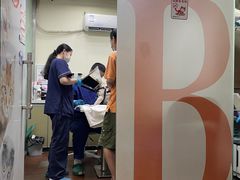 -宠物星动物医院·眼科·异宠·猫科(江南大道总院)