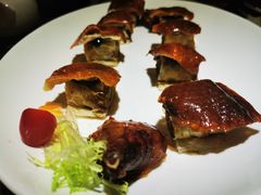 -广东道至正餐厅(区庄店)
