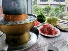 -鑫龙火锅城(阳光新路店)