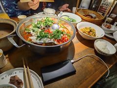 -洞庭土菜馆(易发广场店)