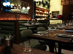 -OGGI TRATTORIA PIZZERIA(深业上城店)