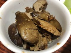卤鹅肝-凌舍好烧鹅(中山路店)