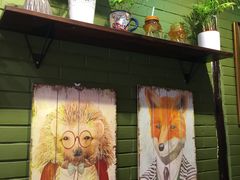 -狐狸家·酸奶酪专门店(平江路店)
