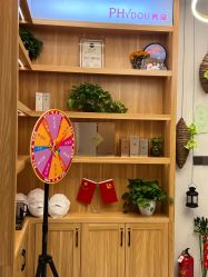 -芳朵美容养生SPA