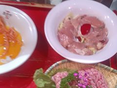 -重庆袁老四火锅(武进万达店)