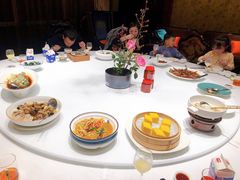 -南景饭店(万家丽路店)
