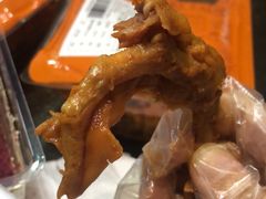 -帝煌烤卤(羊子街店)