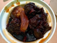 -宝园酒家(美林M·LIVE天地东座店)