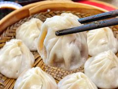 -笑来喜馄饨小笼工坊(通扬路店)