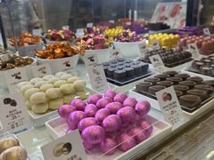 -GODIVA(海岸城店)