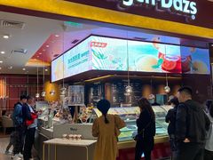 门面-哈根达斯(皇城恒隆广场店)