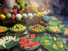 -喜庭海鲜自助(来福士店)