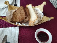 -92°C俄式厨房(中央大街店)