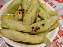 -威记烧嘢·南宁烧烤·超级生牛(绿地店)