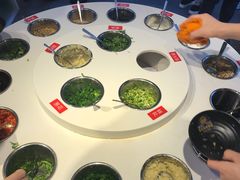-钢管厂五区小郡肝串串香(南山店)