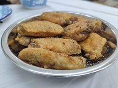 -八八餐厅(升州路店)