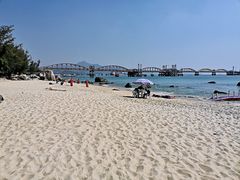 -玫瑰海岸文化旅游度假区