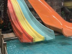 -南宫温泉水世界