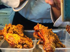 -王二甩老木子鸡(江湾店)