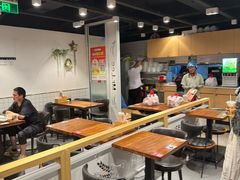 -李先生牛肉面大王(大兴枣园店)