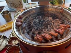 -西塔老太太泥炉烤肉(川沙百联店)