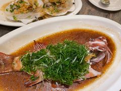 -海天花园酒家