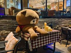 -樾餐厅泰式海鲜火锅(民歌湖店)