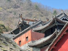 -武当山风景区