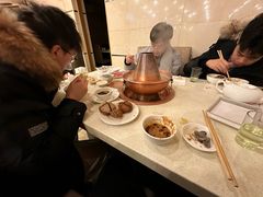 -八先生涮肉房(三里河店)