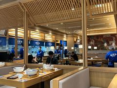 -马记永·兰州牛肉面(山姆外高桥店)