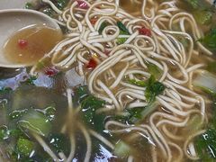 -无名氏面馆(邮电路店)