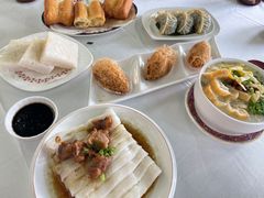 -鹿鸣酒家(越秀店)