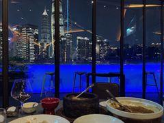 -三利音·东方司宴(外滩店)