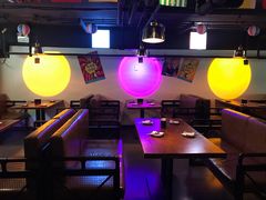 大堂-槿Story·韩国料理(望京韩国美食城店)