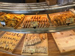 -寻味唐派·牛奶手撕面包(府前街店)