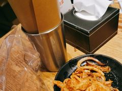 -新石器烤肉(南站店)