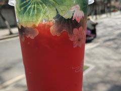 -鸡鸣赐茶(鸡鸣寺路店)