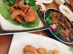 -友强·23年特色海鲜大排档(厦门店)