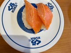 -KURA寿司(博多中洲店)