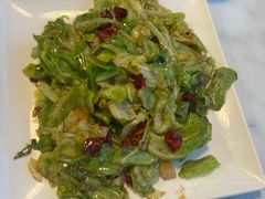 手撕卷心菜-叁拾壹克饺子·东北菜(国贸店)